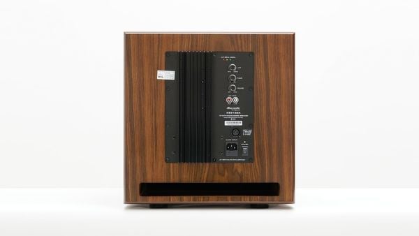 DBacoustic KS312SA Premium