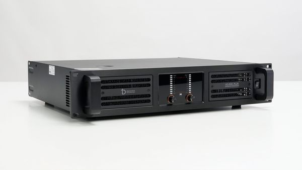 DB Acoustic KD500PLUS