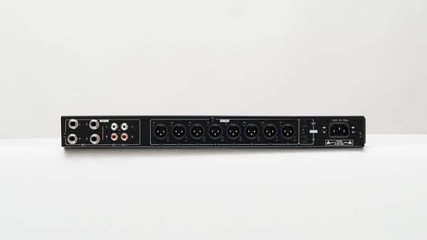 DBacoustic S750 Plus