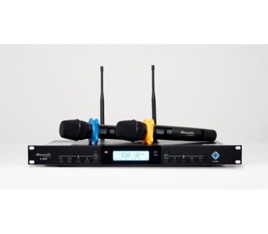 Micro Dbacoustic K4000