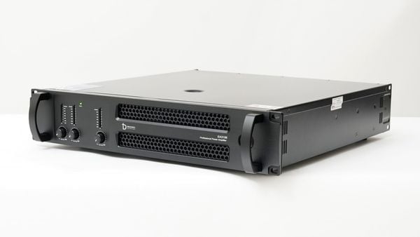 DBacoustic EA3106 Premium