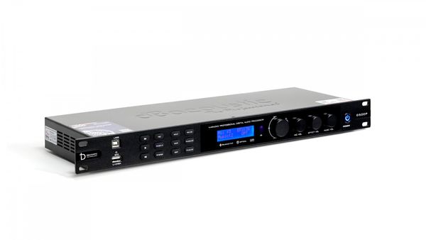 Dbacoustic D500P Premium