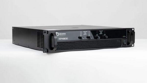 DBacoustic KP4900