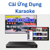 Cài Ứng Dụng Karaoke