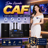Dàn Karaoke CAF