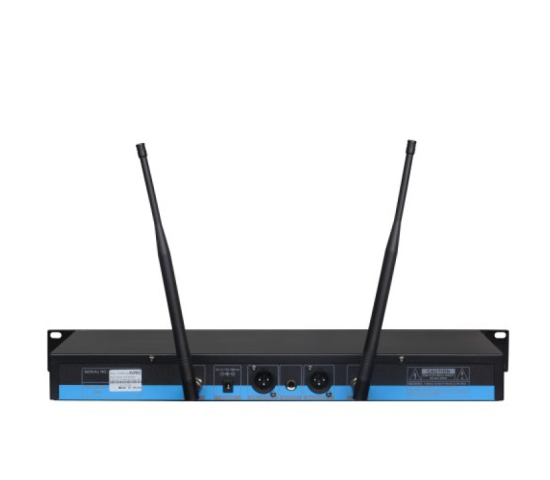 AVPRO KP550II