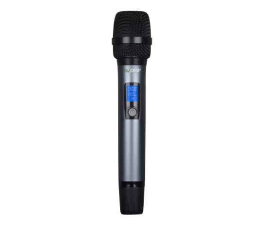 AVPRO KP550II