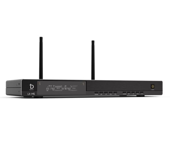 Micro Dbacoustic LX-M5