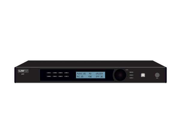 CAF 6300P