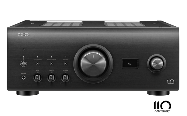 Denon PMA-A110