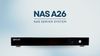 Đầu Karaoke Smart NAS A26
