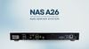 Đầu Karaoke Smart NAS A26
