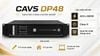 CỤC ĐẨY 4 KÊNH CAVS DP48