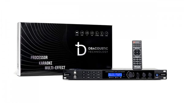 Dbacoustic D500P Premium