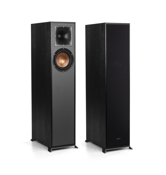 Klipsch R-610F