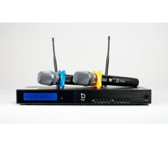 Micro Dbacoustic K5000S