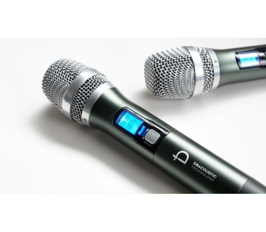 Micro Dbacoustic K5000S