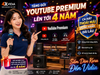 Dàn Karaoke Vidia 4X
