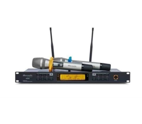 Micro Dbacoustic DB-450II