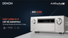 Denon AVC-A10H