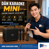 Dàn Karaoke Mini