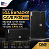 Loa Karaoke CAVS FK10