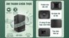 Eudac Audio Lux-612