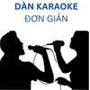 Dàn Karaoke Đơn Giản