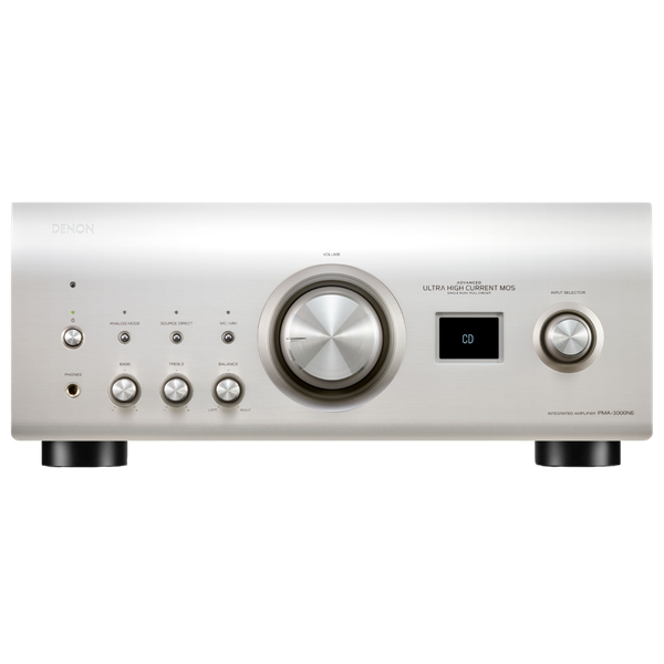 Denon PMA-3000NE