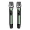 Amply 3 Trong 1 Paramax AX-1000