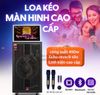 LOA KÉO KÈM MÀN HÌNH DI ĐỘNG LOVINA L-115MH