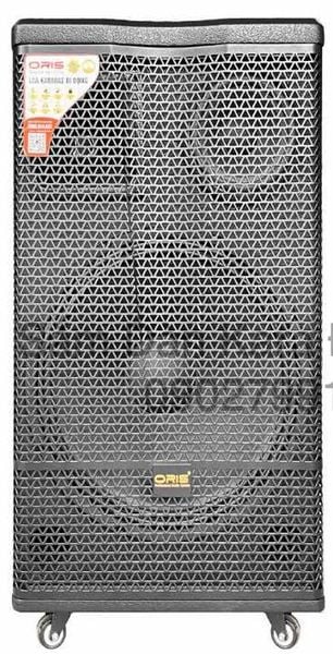 Loa Karaoke Di Động ORIS TO-15T9