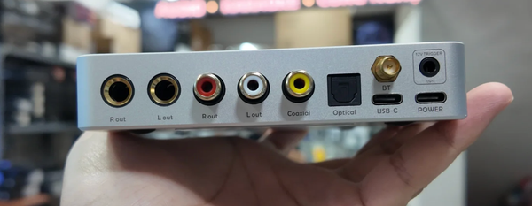 DAC Topping D50 III