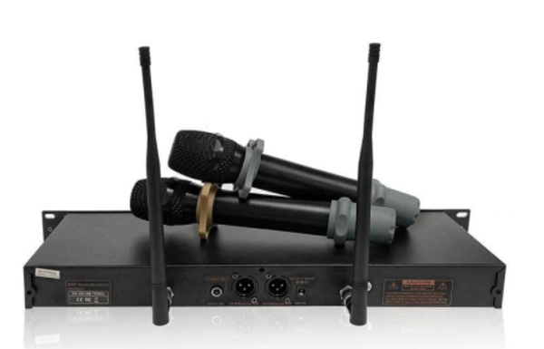 MD-200 CA Sound