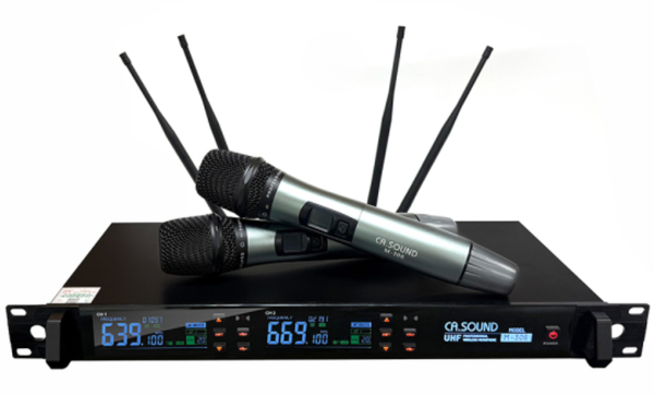 M-306 CA Sound