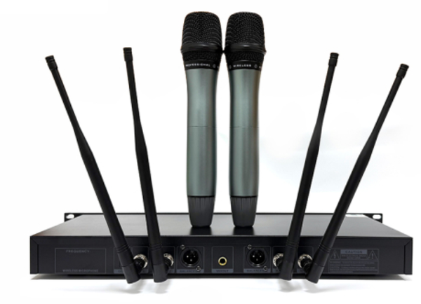 M-306 CA Sound