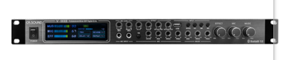 CASOUND KA-6688