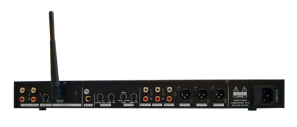 CASOUND KA-6688