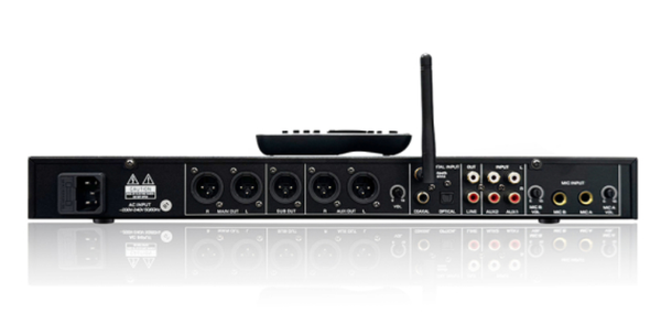 CASOUND VS-600