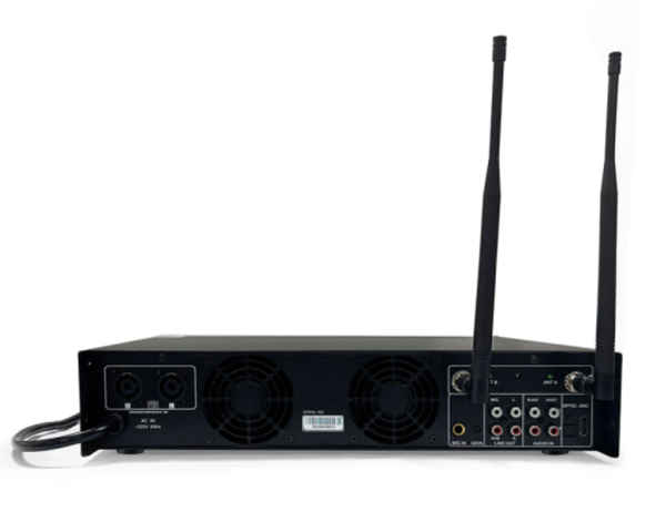 Amply AKPRO-700