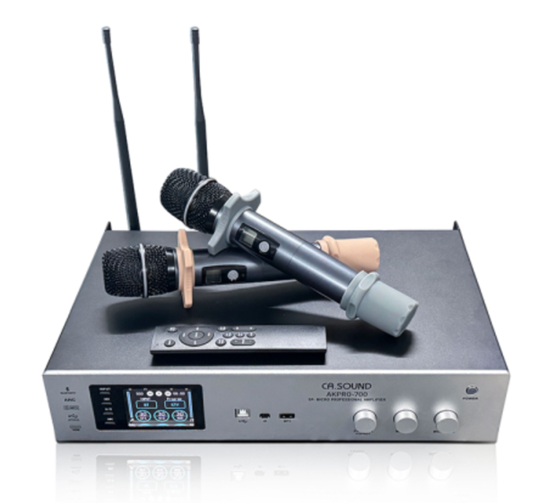 Amply AKPRO-700
