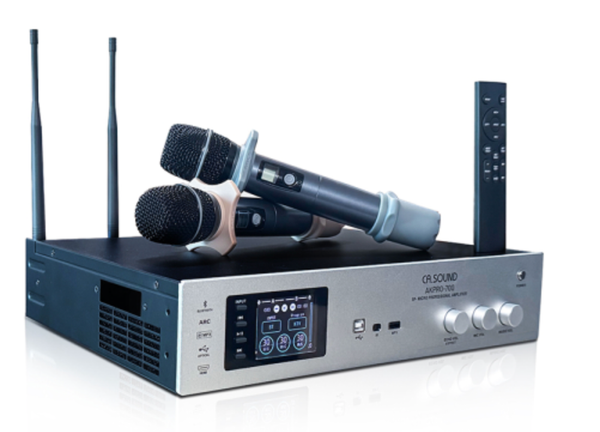 Amply AKPRO-700