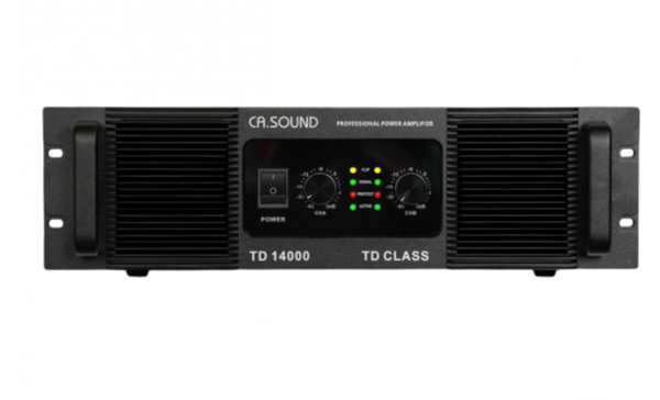 Casound TD-14000