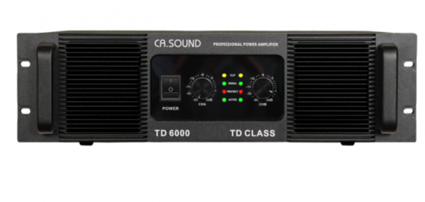 Casound TD-6000