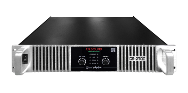 Casound CS-2700