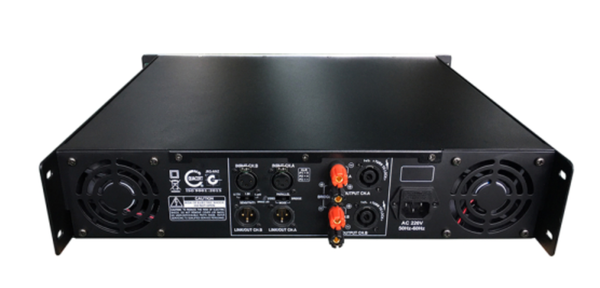 Casound CS-2700