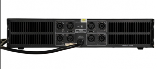 Casound MD-4850