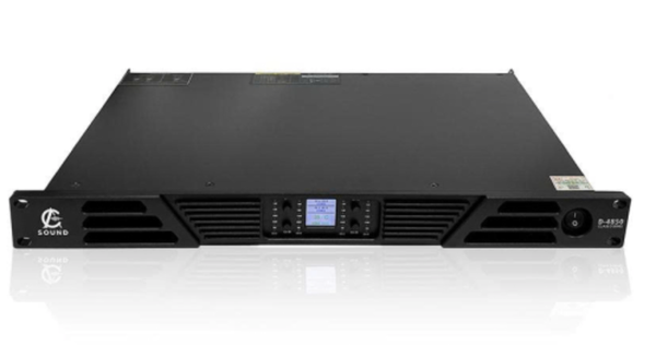 Casound D-4850