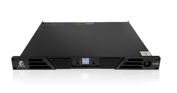 Casound D-2000