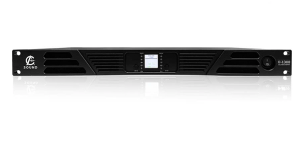 Casound D-1300